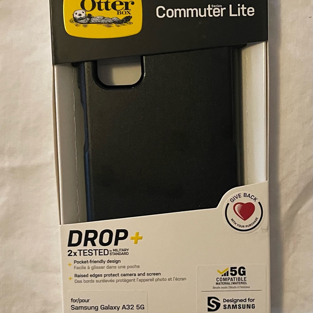 OTTER BOX Commuter Lite Samsung A32 5G